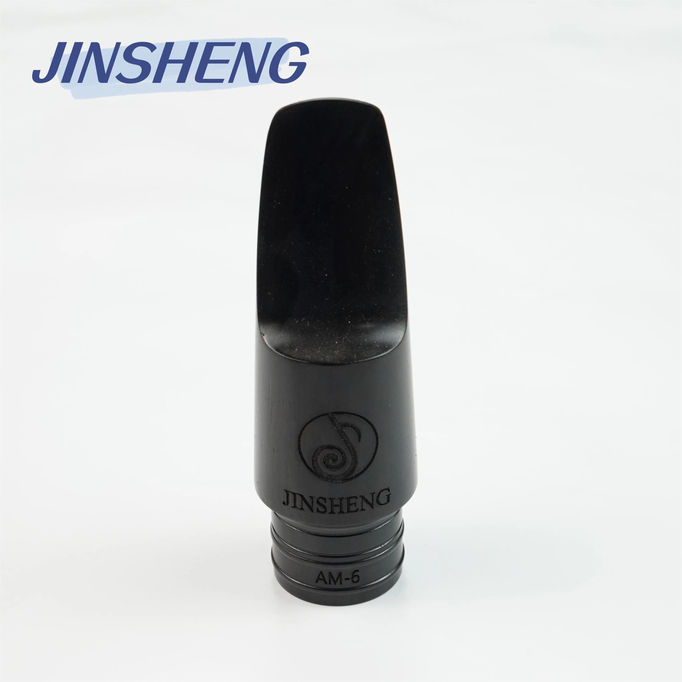 Ebony Mouthpiece for alto saxophone