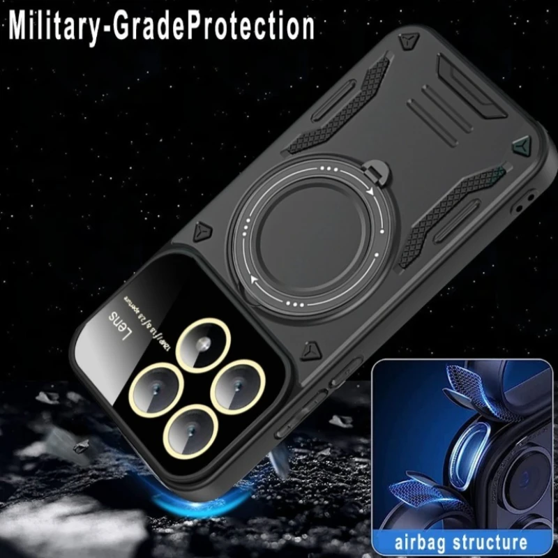 For Xiaomi Poco F8 …