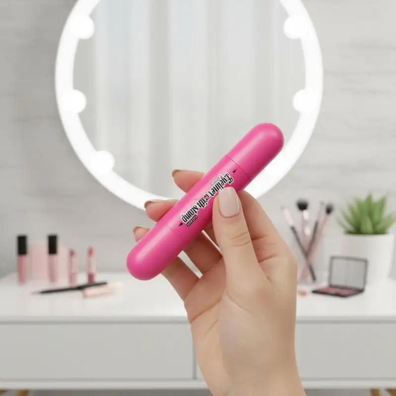 1Pcs Waterproof Quick Dry No Smudge Long Lasting Liquid Eyeliner Pen 2 IN 1 Rotatable Winged Eyeliner Stamp For Beginners