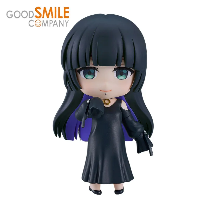 

Genuine Original BOCCHI THE ROCK! GSC No.2686 Sound Engineer Action Figure PVC Collectible Model Doll Ornament Toys Gift