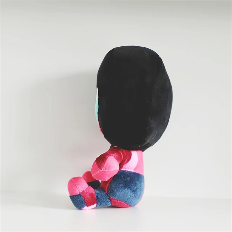 Steven Universe Plushie Soft Stuffed Animal Doll Cartoon Character Peripheral Collectible Toy Gift For Children Adults - view 3