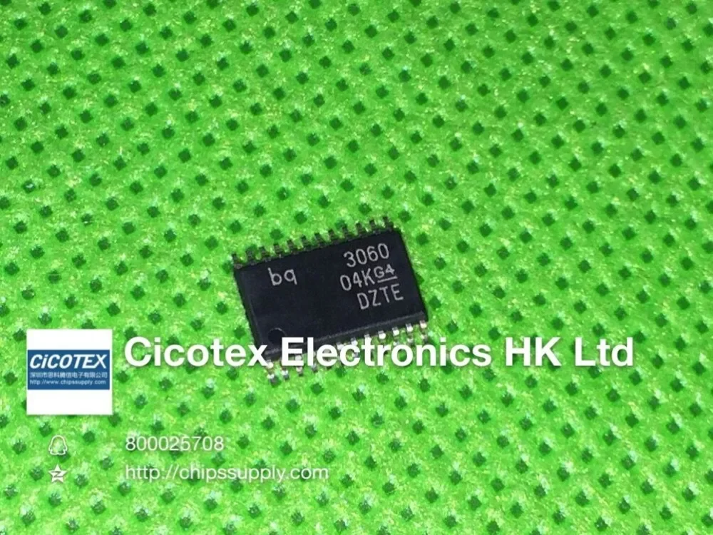 5Pcs/Lot BQ3060PWR … - image