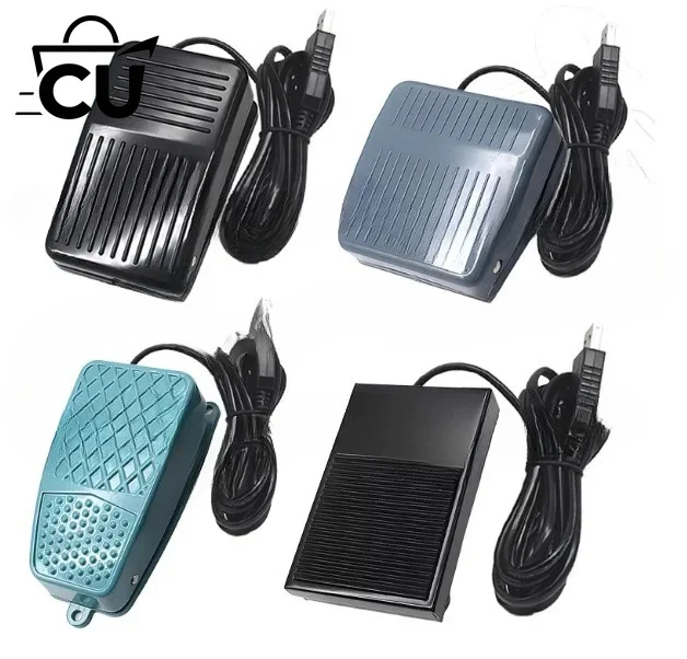 Customizable USB Foot Switch Programmable Key for Medical Imaging  Endoscope Industrial Control PC Keyboard Mouse Replacement
