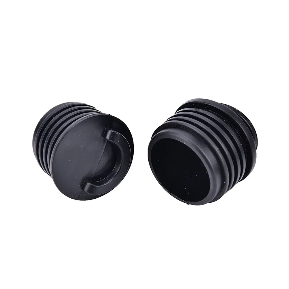 Dive Into Kayaking With Confidence Nylon Scupper Stopper Bung Drain Plugs Set Of 2 For All Your Watercraft Needs