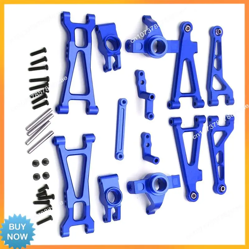 A10R Rc Car Upgrade… - image