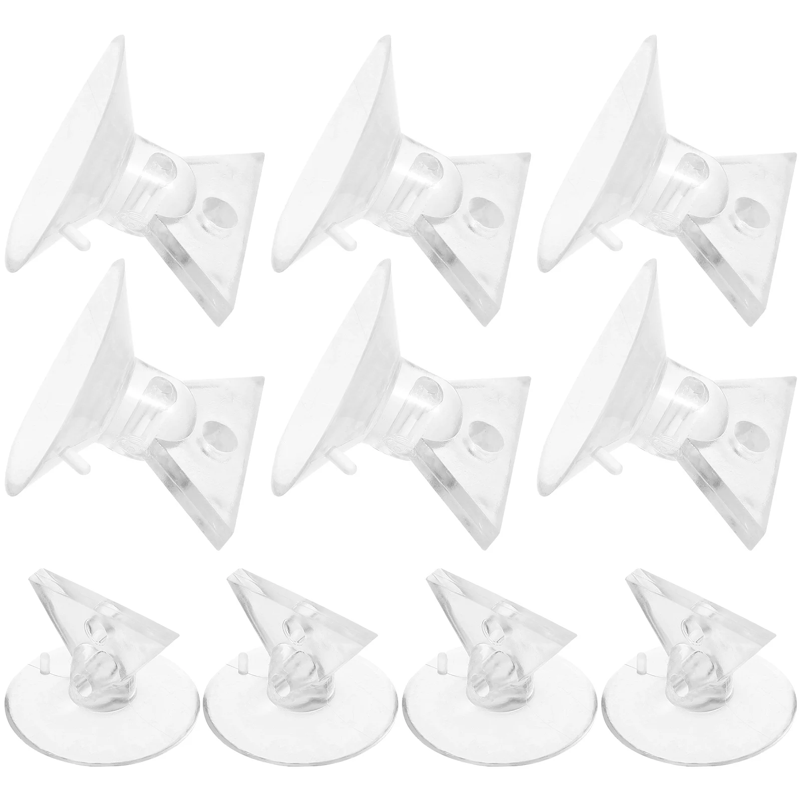 

10pcs Sucker Lamp Extractor Light Bulb Changer Suction Cup Strong Grip Removal Tool For High Ceiling Recessed Broken Lightbulb