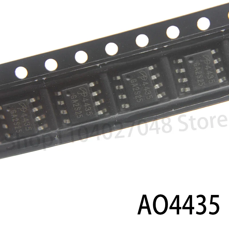 1PCS AO4435 4435 Mobile phone case