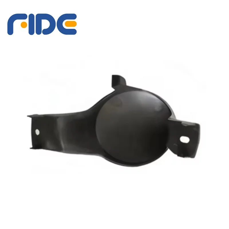 

51117239835 FIDE Front bumper Fog lamp cover,L/R For BMW X6 E71