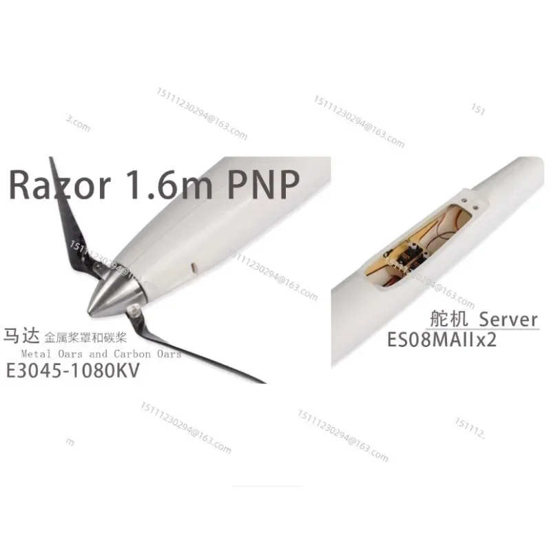 F5J Lightweight Ele…