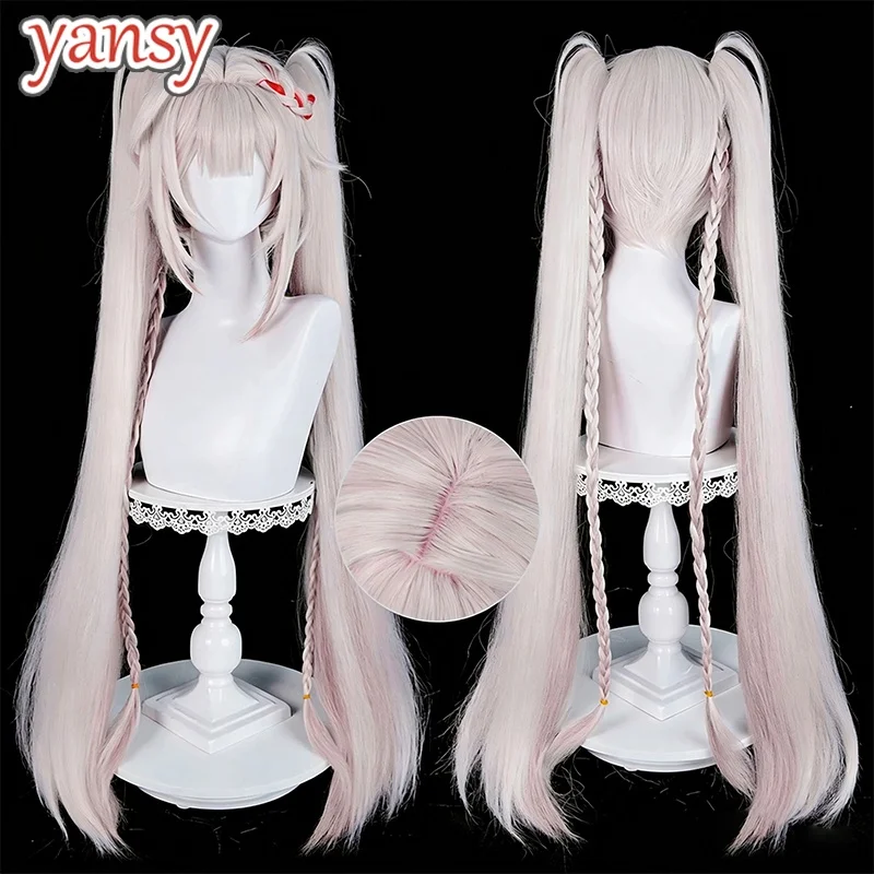 yansywig-perruque-synthetique-scintillante-pour-cosplay-honkai-star-rail-sparkle-perruque-queue-de-cheval-rose-clair-longue-de-98-cm-resistante-a-la-chaleur