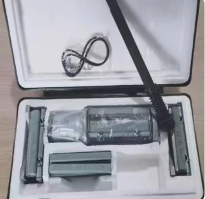 H101 Manual Adjustment Honing Head Aluminum Alloy, Cylinder Liner Grinding Tool with Honing Range 66mm to 140mm