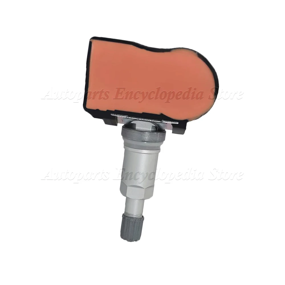 1/4PCS 1034602-00-C 1074812-00-B Tesla Tire Pressure Sensor 433MHZ For Tesla Model 3 Model S Model X TPMS Sensor 103460200C - Image 5