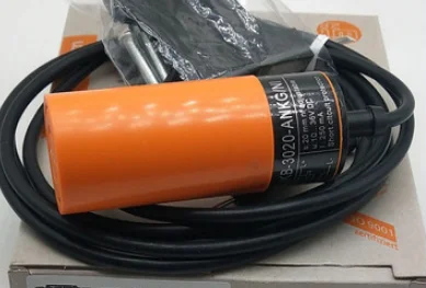 

IB5097 Proximity Switch Inductive Sensor New High Quality