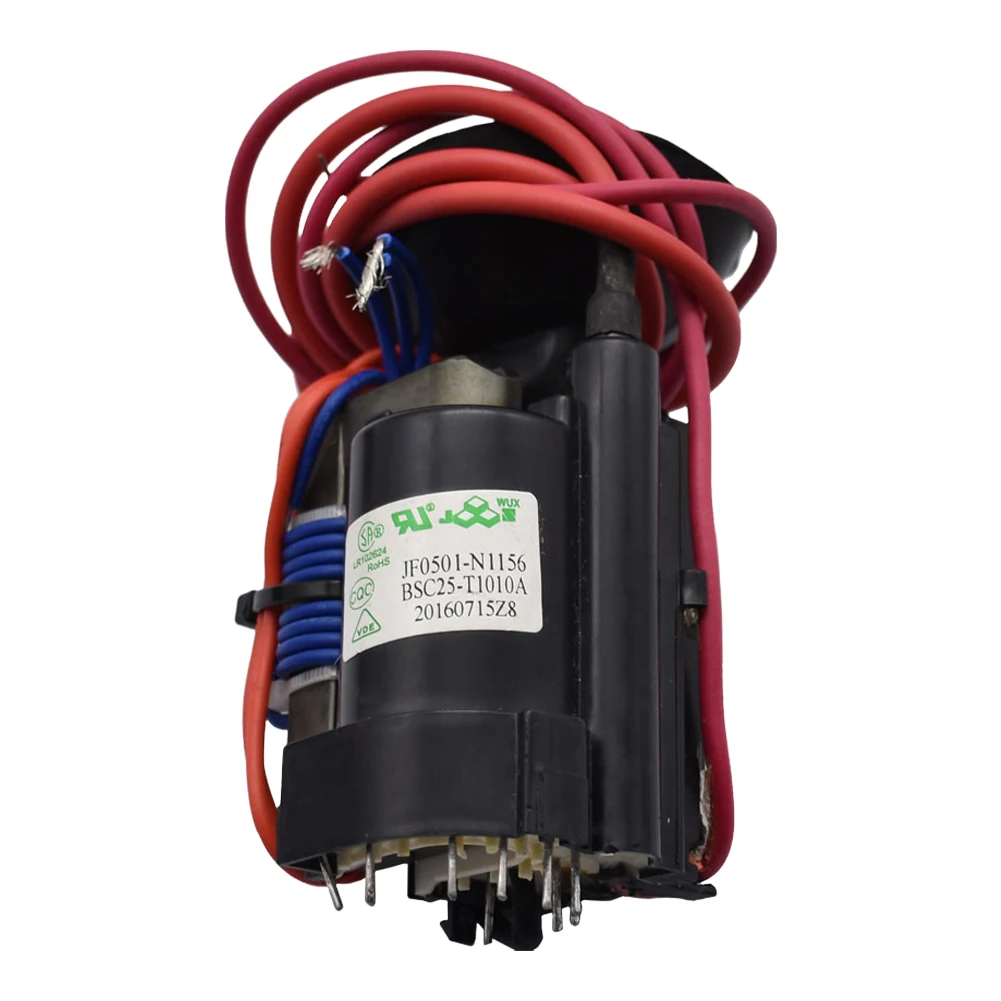 DC 12-30V Boost High Voltage Coil Flyback Driver Generator Heating Module High Voltage Drive Board for SGTC/Marx Generator