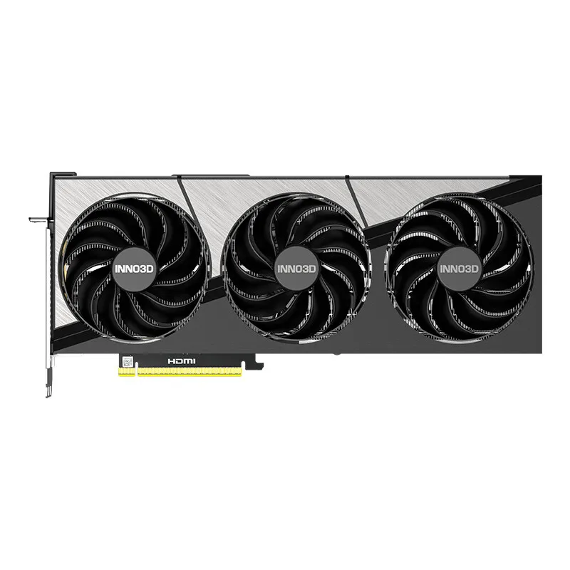 Neue Übersee-Version RTX5090 OC 32G Spiel-AI-Grafikkarte