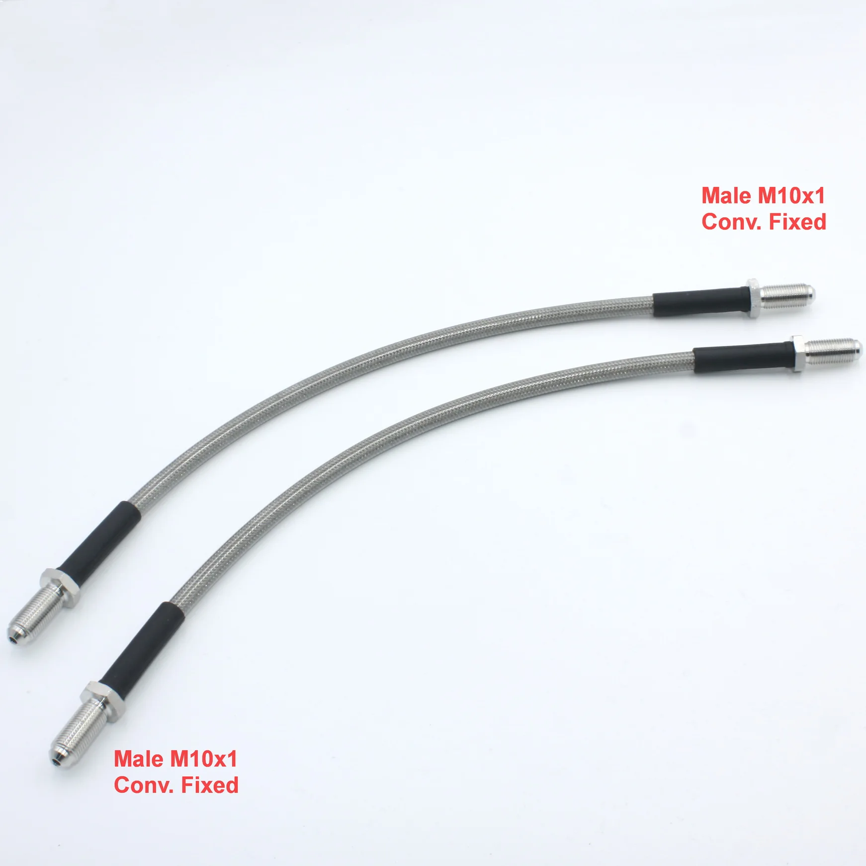 Stainless Metric M1…