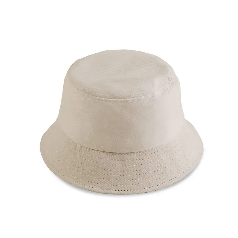 Dawei Li Modische Fischerhüte für Damen Bucket Hat Herren Flacher Hut Sonnenschutzhut für Männer 7