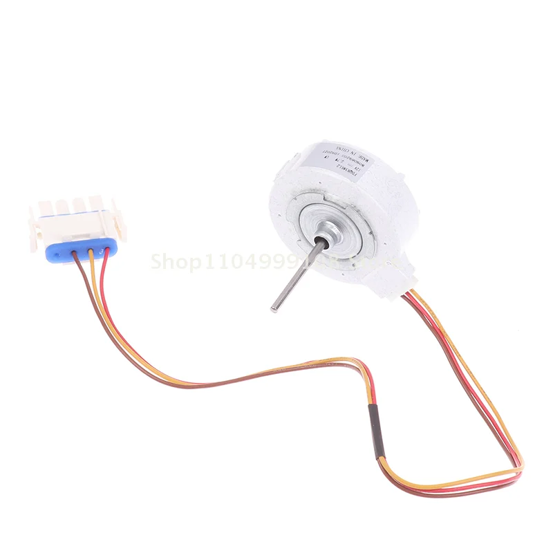 Cooling Fan Motor For Refrigerator Fan Motor Bldc-Fan Sensor Replacement DC12V 2.7W FDQB38EL2 Fridge Radiator Freezer Parts