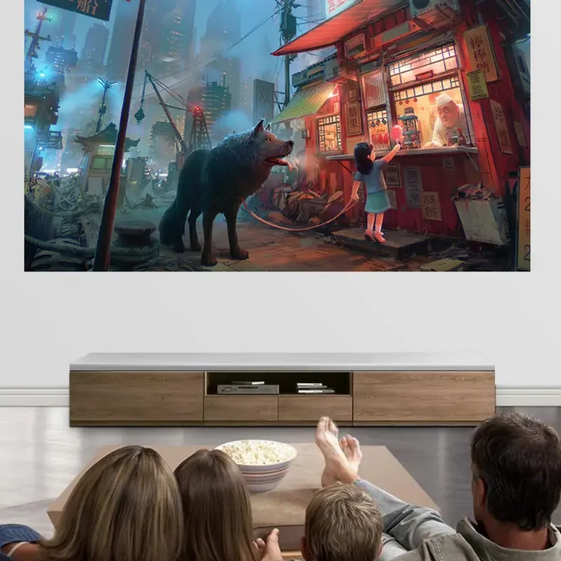 شاشة معدنية مضادة للضوء، رؤية واضحة خلال اليوم، لا تخاف من الراحة، يمكن طيها لسهولة الحمل #5