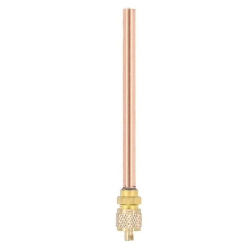 

Air Conditioner Refrigeration 6mm OD Tube Copper-Tube Filling-Parts Access Dropship