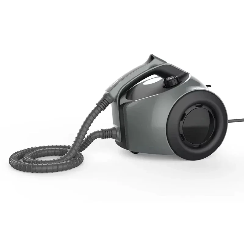 

Multifunctional handheld steam cleaner