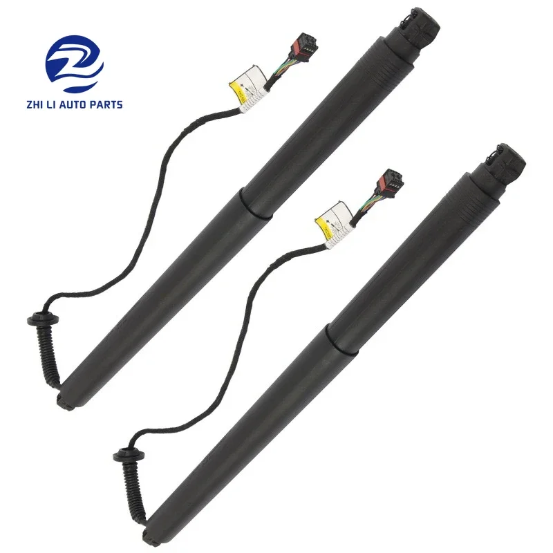 

31457610 31663099 Rear Tailgate Left & Right Power Lift Supports for Volvo MK2 XC90 2016-2019 31690604 31371096