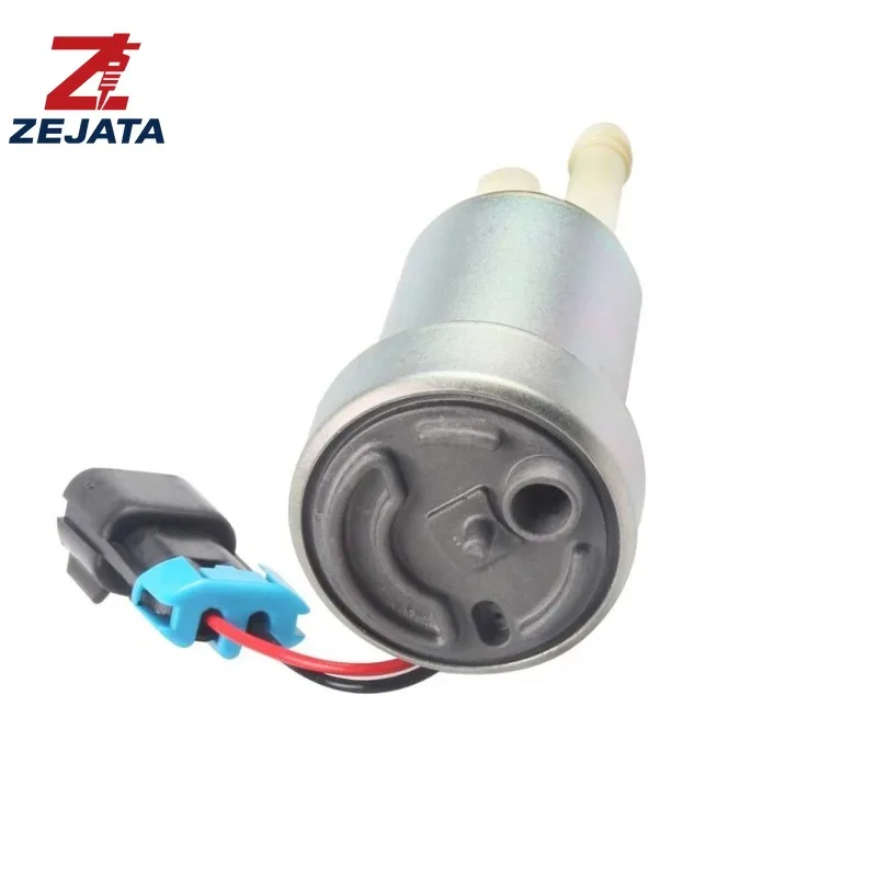 Genuine Quailty F90000274 450LPH High Pressure Fuel Pump +Install Kit E85 For Walbro /TI E85 Honda Civic Accord 1992-2000