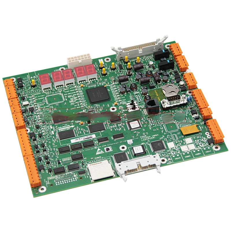 

Applicable to Kone Elevator Mainboard Cpu561 Mainboard Km773390g04/03/05 Kone Km773393h06