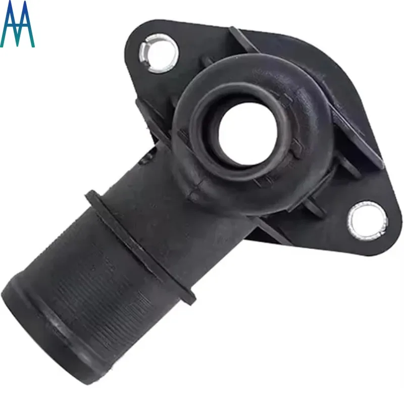 

9801622180 1201C3 High quality Coolant Flange Pipe for Peugeot 206 207 306 307 308 Citroen Berlingo C2 C3 C4 2000-2023