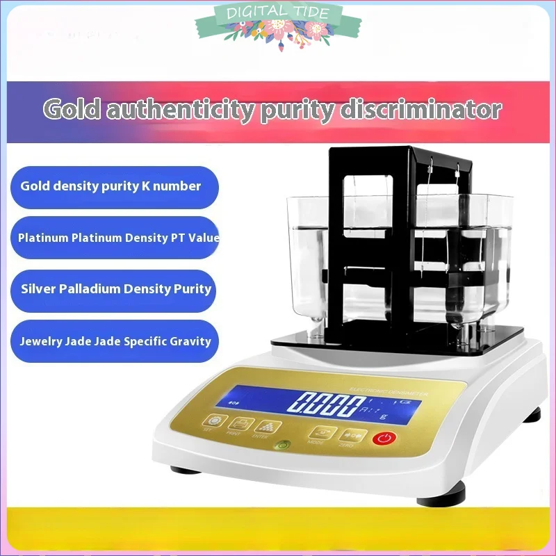 Thumbnail 2 - #12 Best Densitometers to Buy In 2026