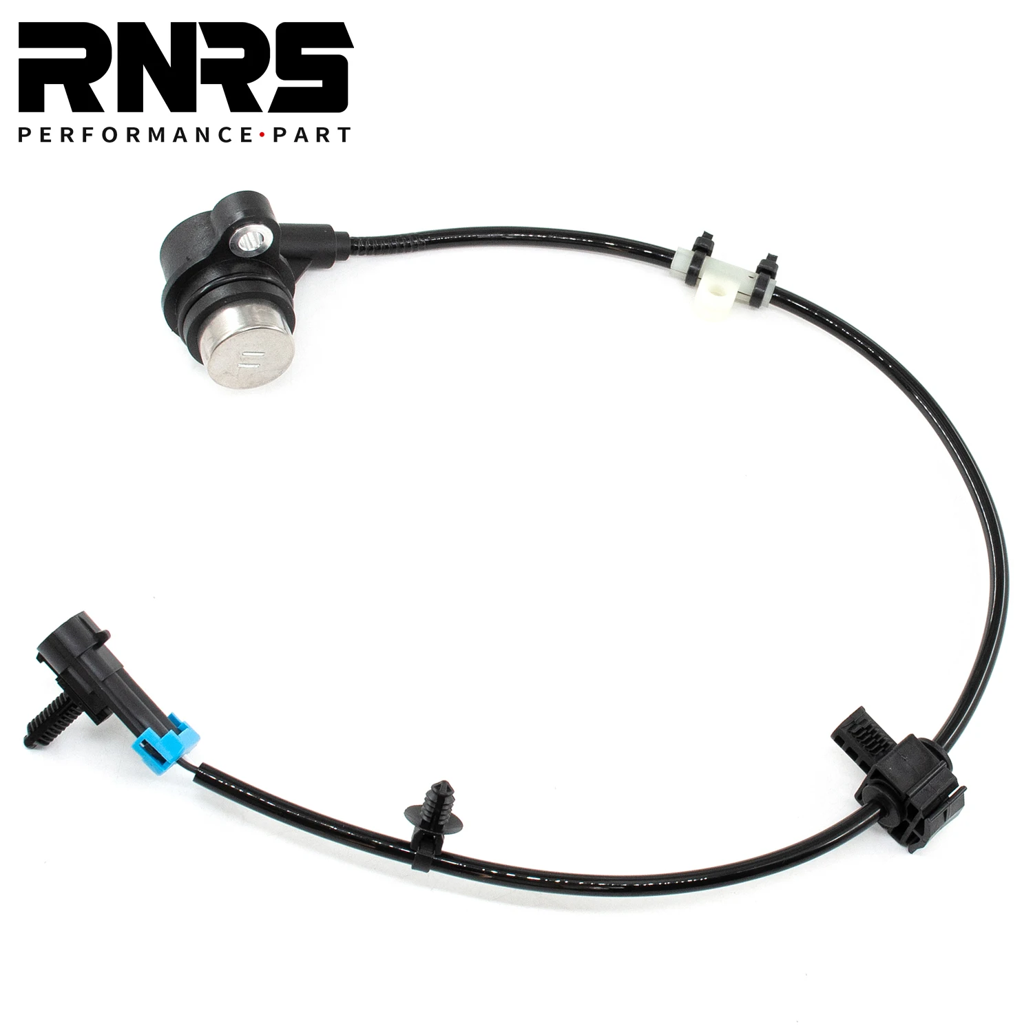 

Датчик ABS для Chevrolet Express 1500, GMC Savana 1500 4.3L 2008-2012, номера деталей: 22865720; 25774483; 25926021