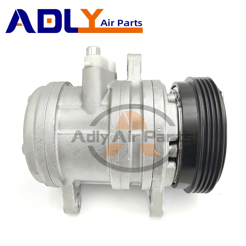 

Компрессор кондиционера для Kia Atos Morning для Hyundai Getz F500-KP1AA-06 F500KP1AA07 F500KP1AA08 8FK-351-273-061