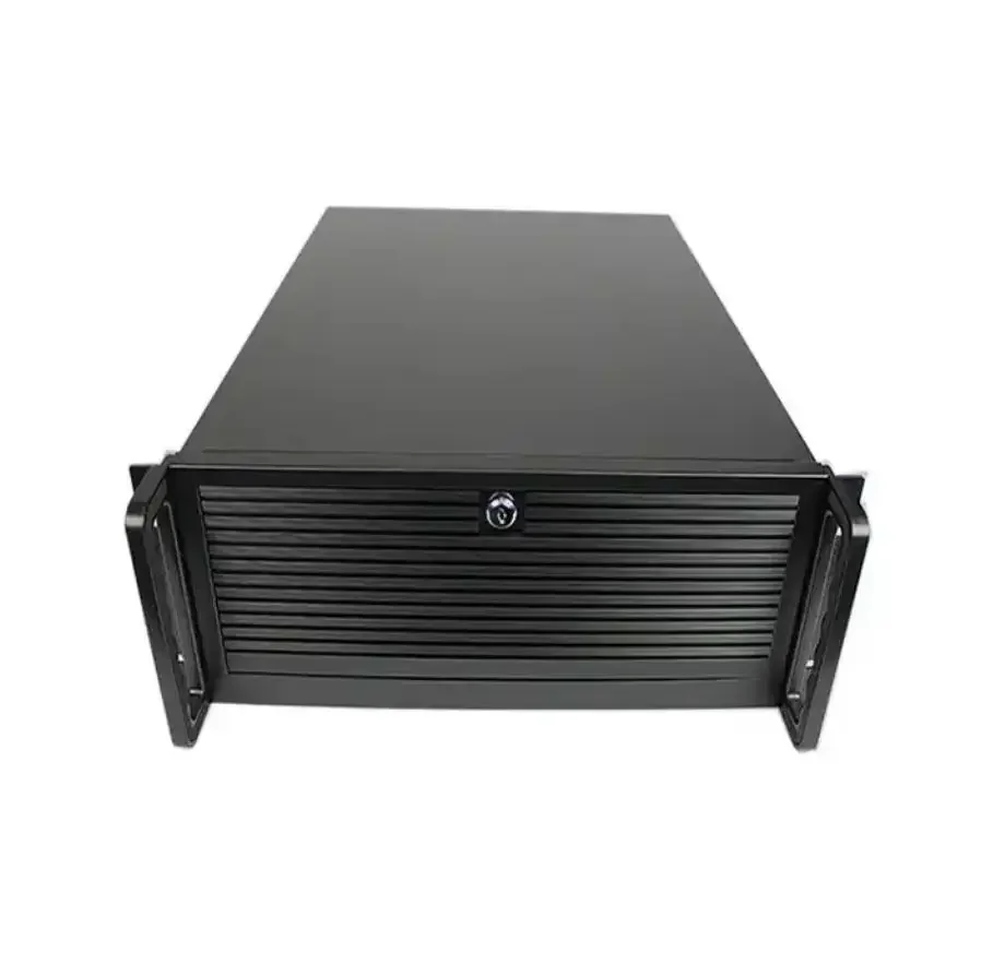 19" 4U стоечное шасси для серверного компьютера