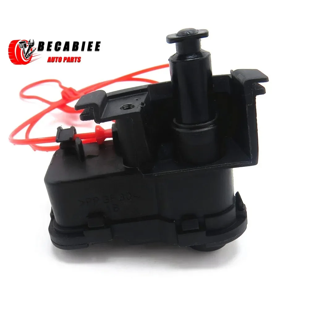 8K0862153H Fuel Door Lock Fuel Tank Cap Lock Actuator Motor for Audi A4 B8 A4 A5 S5 Q5 RS4 RS5 8K0 862 153H 8K0 862 153