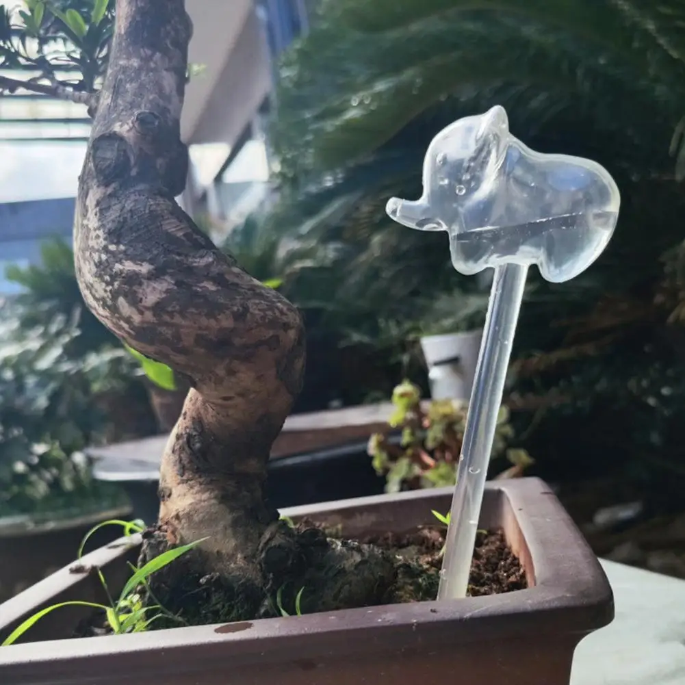 

Automatic Plant Watering Globes Self-watering Plant Bulbs for Indoor Outdoor Gardens Automatic Watering Globes for Home for Easy