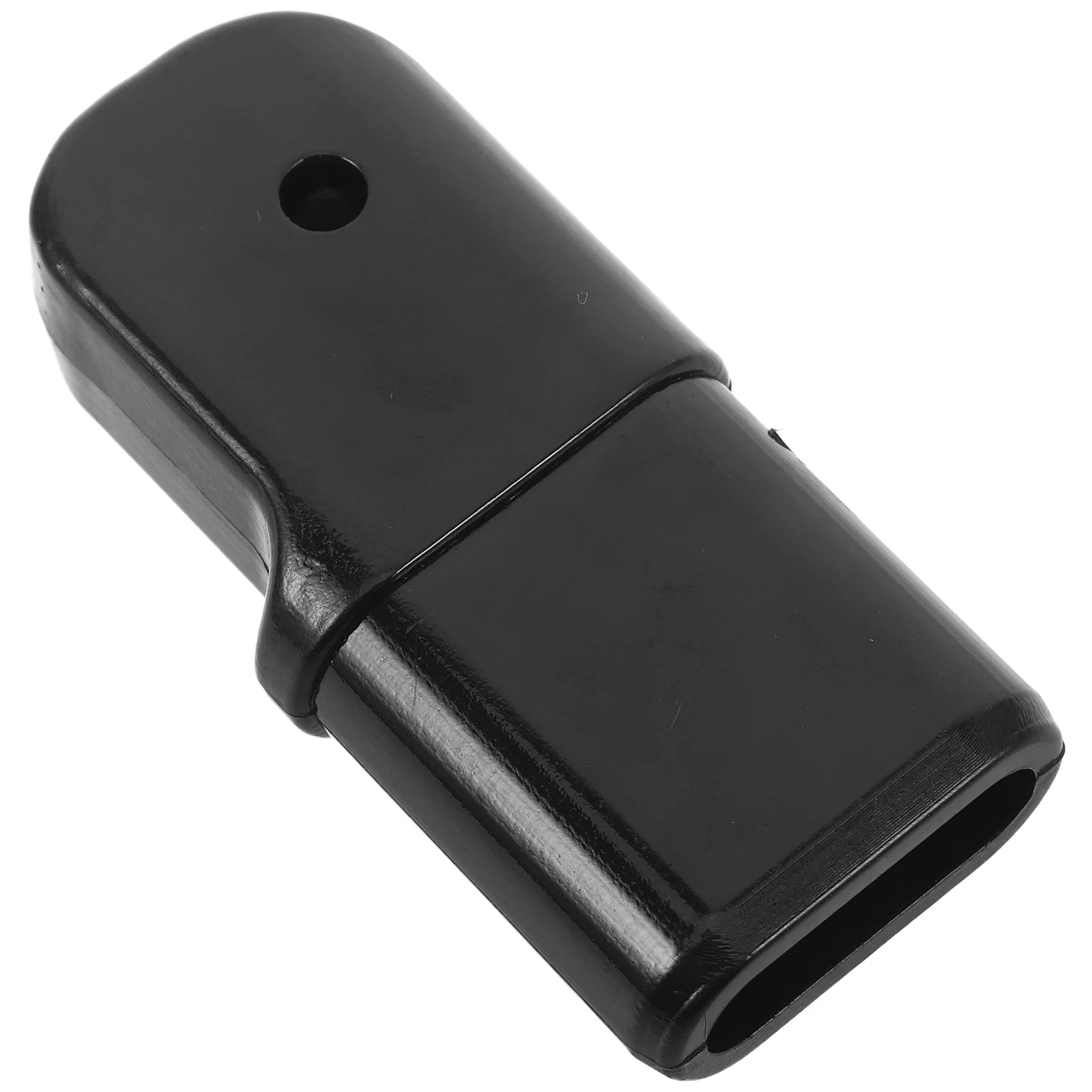 

Garden Umbrella Boom Pole Adapter - Heavy Duty Plastic Connector for Patio Deck Roman Umbrella Replacement Part Weather