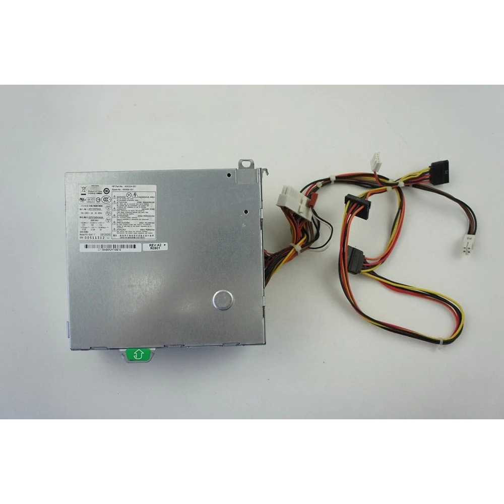 Desktop Power Supply For DC7800SFF DC7900SFF DPS-240MB-1 455324-001 460888-001 240W Fully Tested