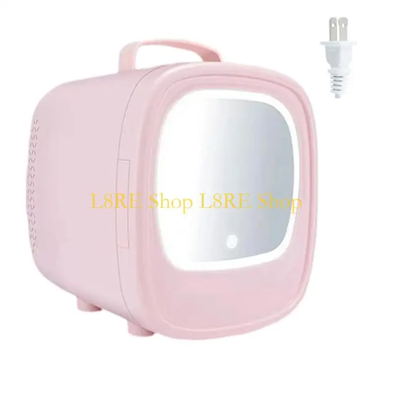 L8RE 110V Skincare For Cosmetics Cooling Heating Multiple Colors Quiet