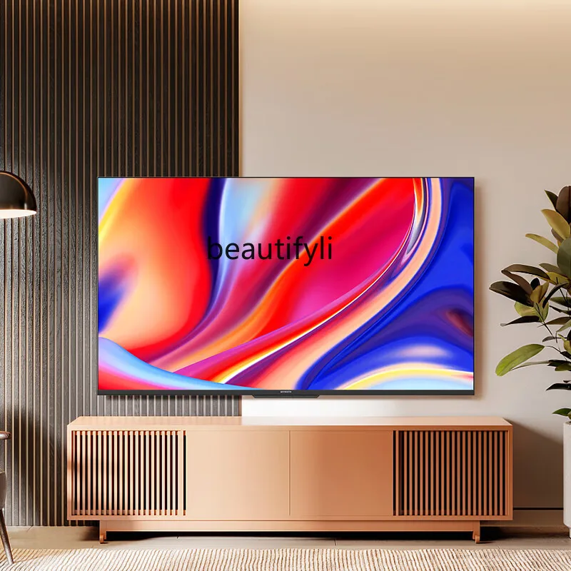 

75 inch, home intelligent network high definition LCD TV