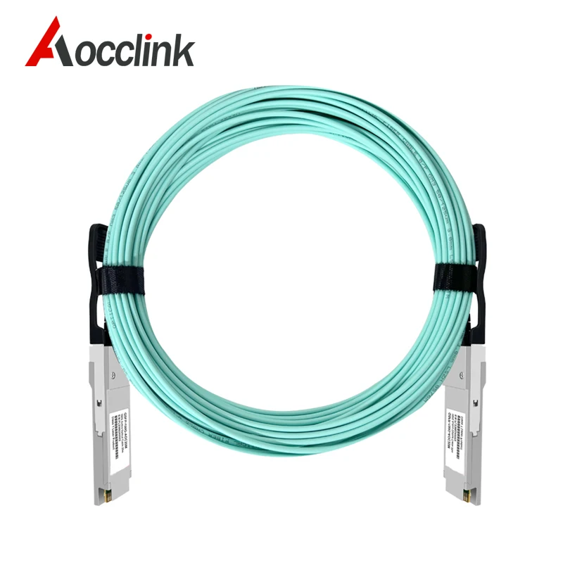 Active Cable 100G Q… - image