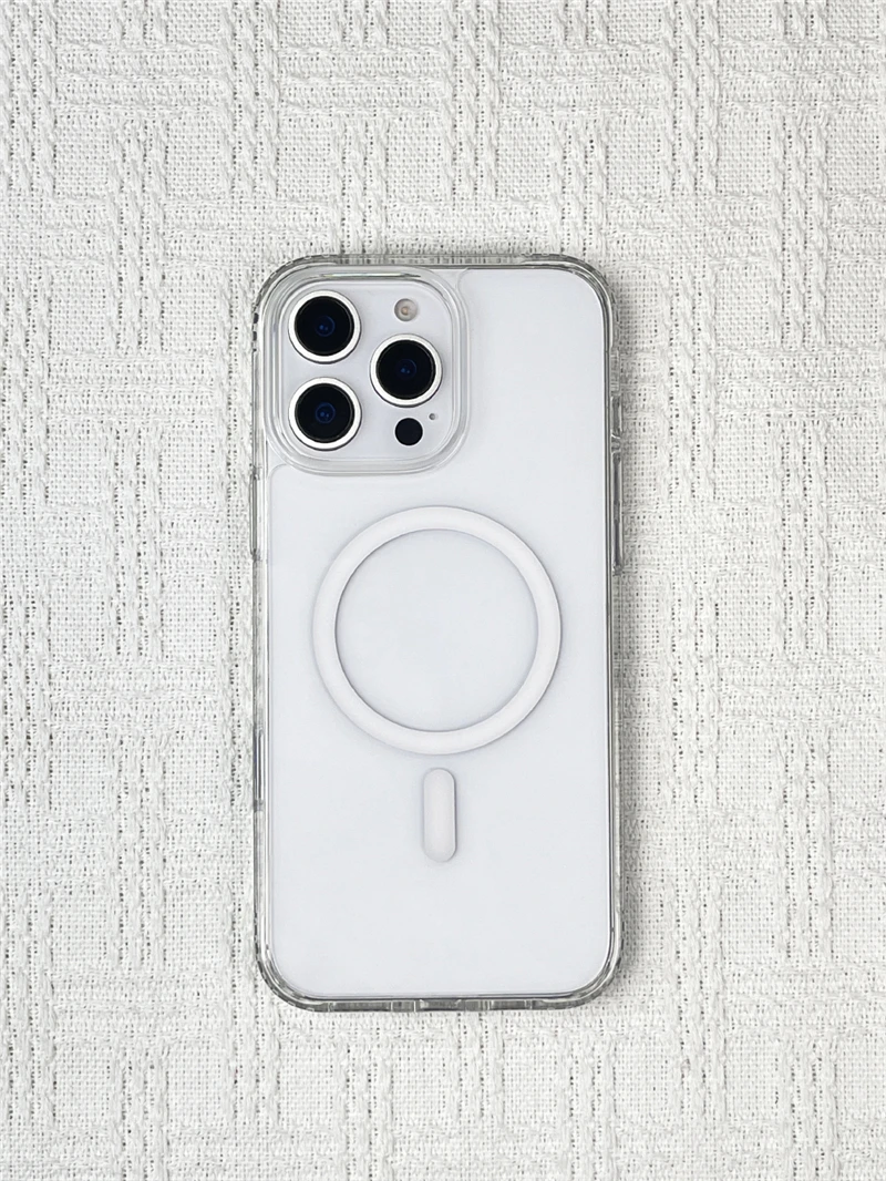 For iPhone 18 16 17 Pro Max Silicone Soft Camera Control Capture Button Case 1 Pieces Stickers Phone Accessories For iPhone18Pro