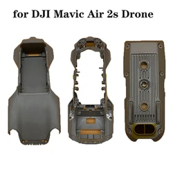 Upper Bottom Shell Middle Frame Cover Gimbal Mounting Cover Lower Case For DJI Mavic Air 2s Drone Body Repair Parts Accessories