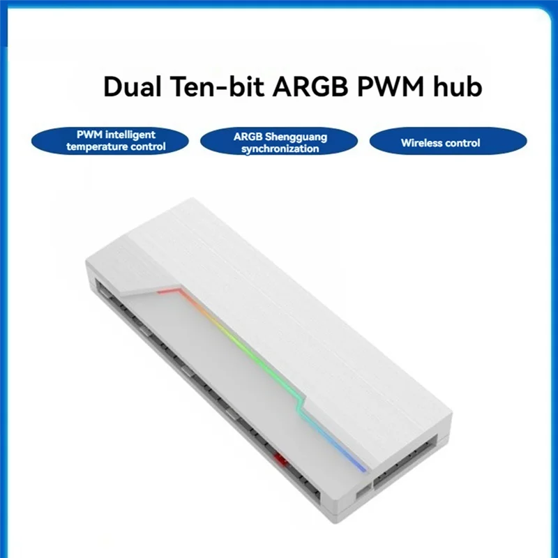 SB-1 To 10 Pwm & Ar… - image