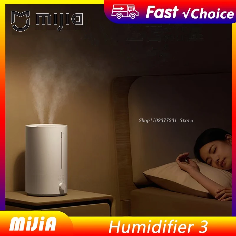 nuevo-humidificador-mijia-3-350-ml-humidificacion-gran-capacidad-de-45-l-generador-de-niebla-exquisito-agregar-agua-control-de-humedad-en-el-hogar