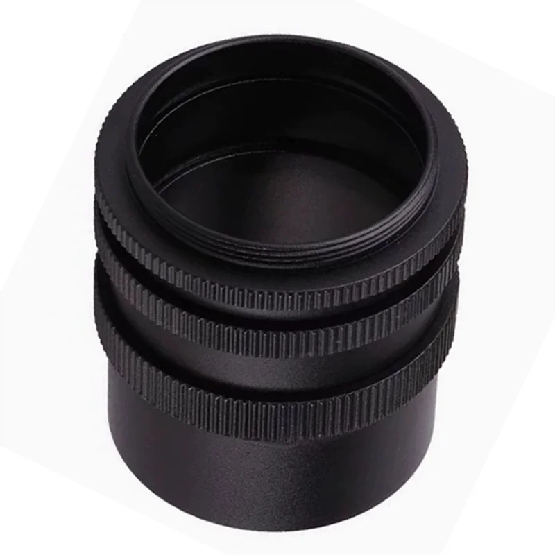 

B92B-M39 Macro Extension Tube Ring Set Adapte For 39Mm L39 Screw Mount Digital SLR Camera Lens
