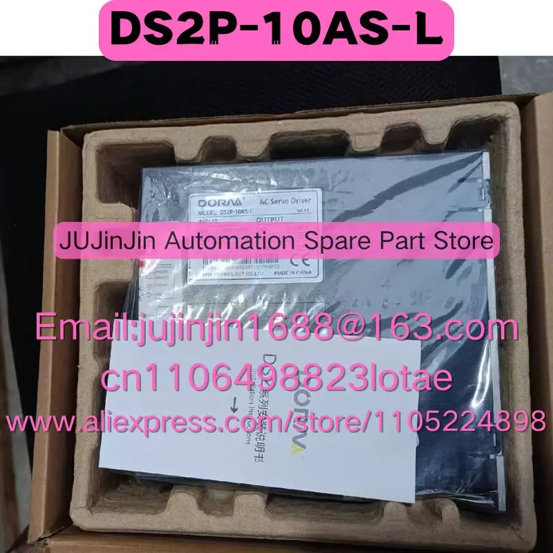 DS2P-10AS-L Brand New Original Shipped Quickly