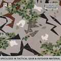Serbian Gest Camo