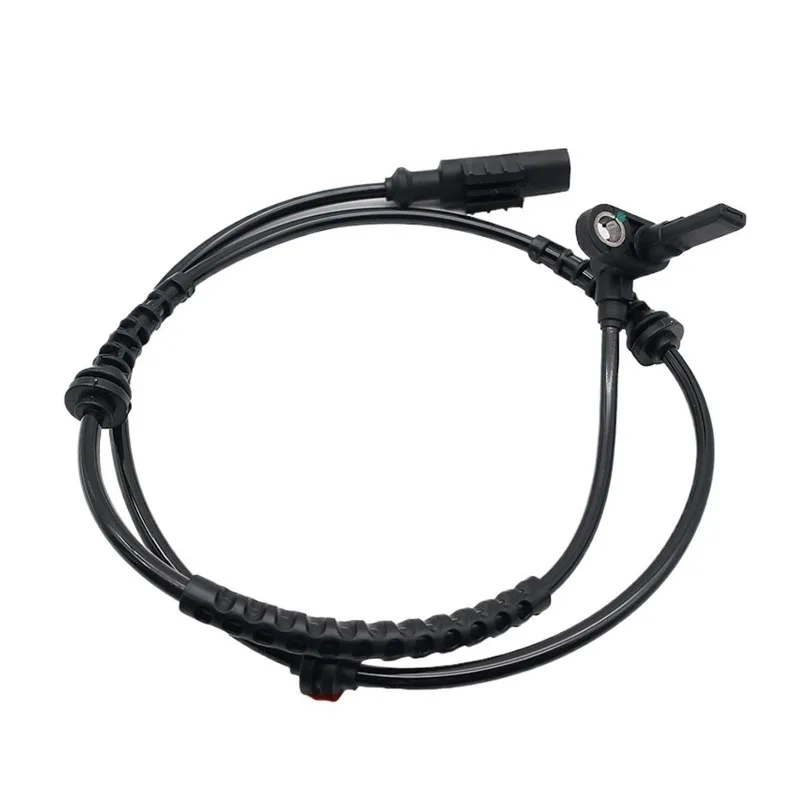 1238399 Sensor de velocidad de rueda delantera ABS para Opel Adam Corsa D Van Corsa E Vauxhall Adam Corsa Mk III 13381153 93189275 nuevo