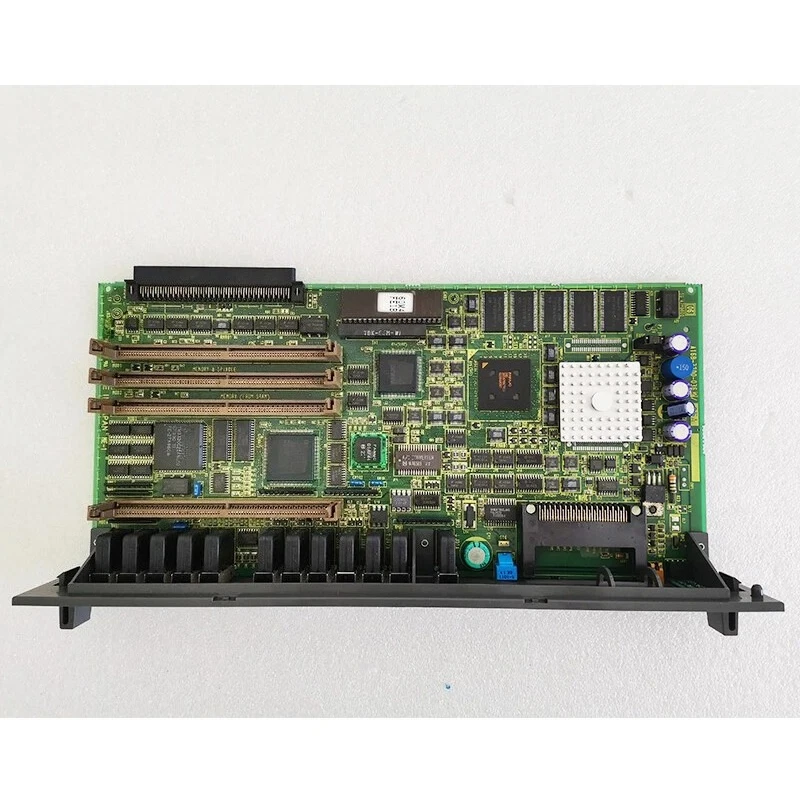 

A16B-3200-0362 Для FANUC A16B-3200-0362 Б/У основная плата ЦПУ