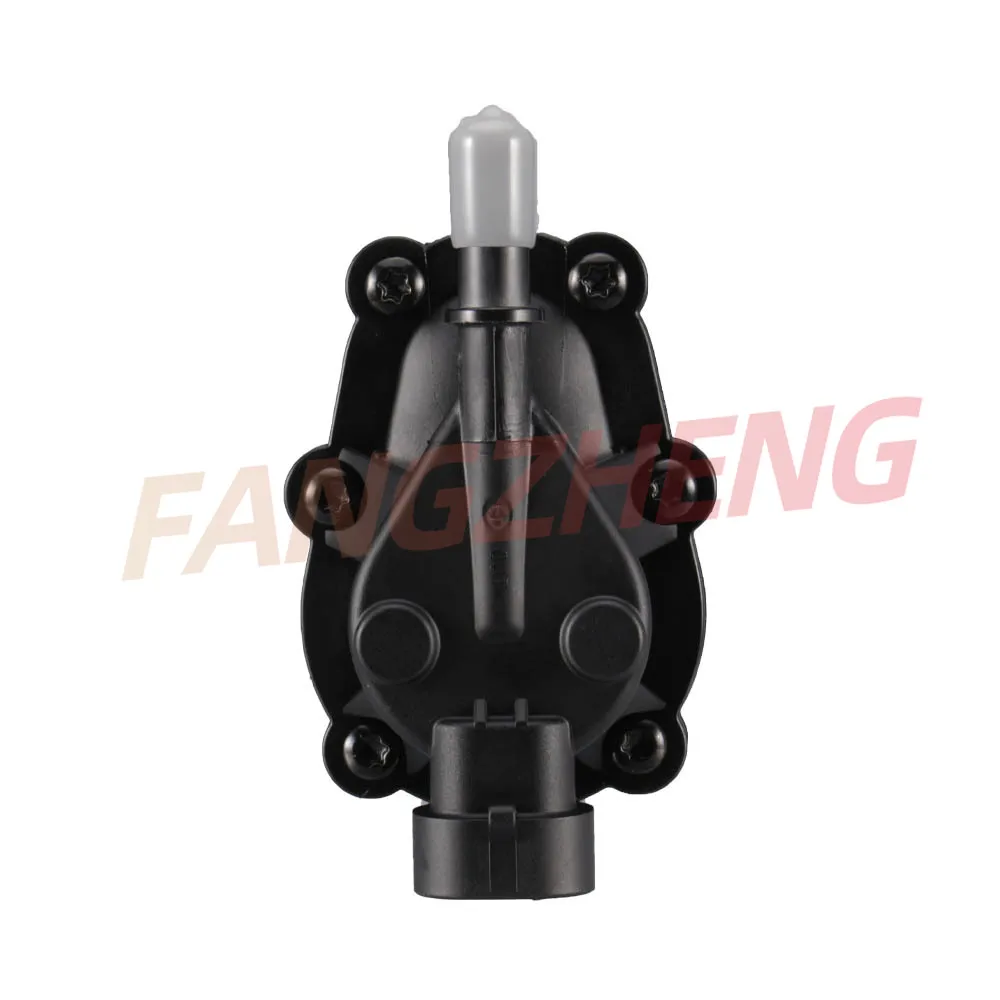 JH-A828HT Motorcycle Fuel Pump Assembly KYY-6OYD RR30W With Regular 3Bars 300KPA For ROJO Motorbike Scooter Equipment - Image 5